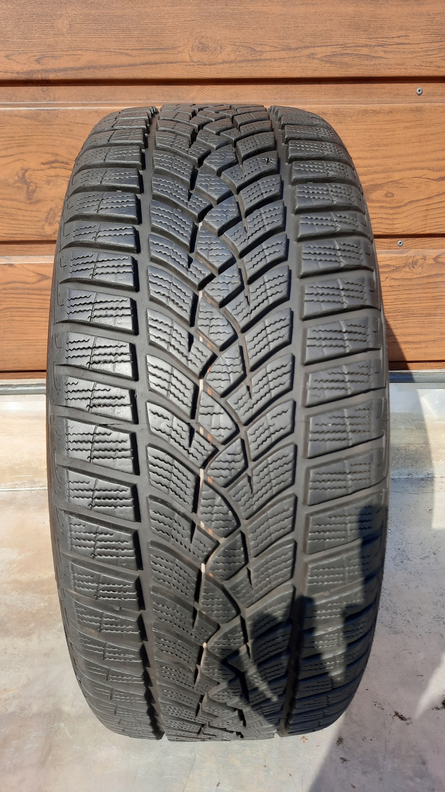 215/45/r17 Goodyear Ultragrip Performance - Niska cena na Allegro