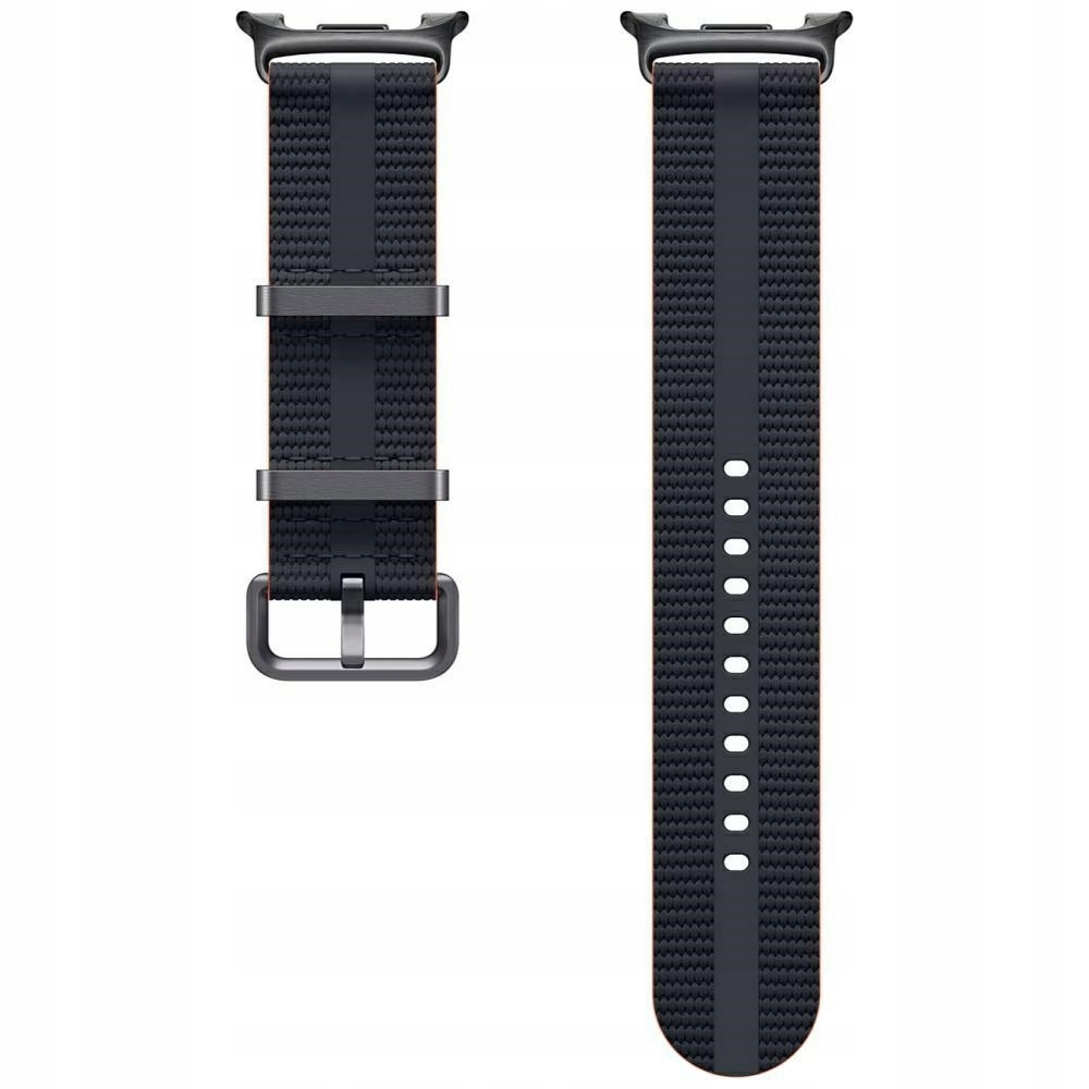 Samsung Athleisure Pásik Pre Galaxy WATCH8 Classic M/L, Pohodlný Pásik
