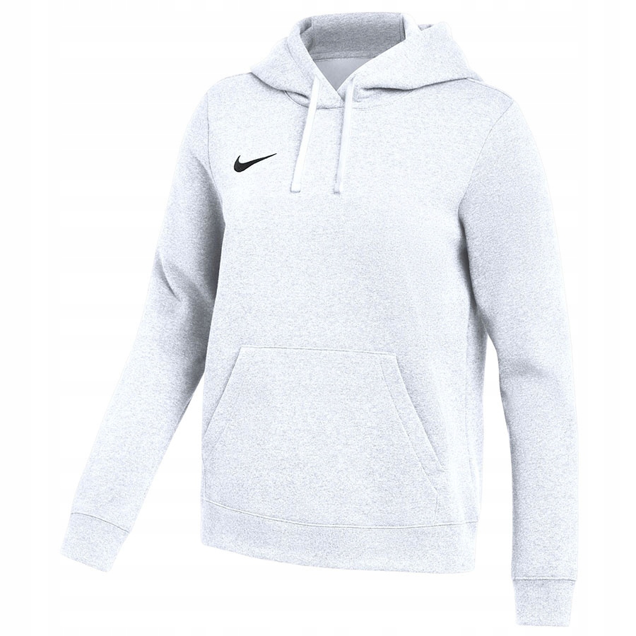 Nike Park 26 Hoody [xs] Mikina Bílá