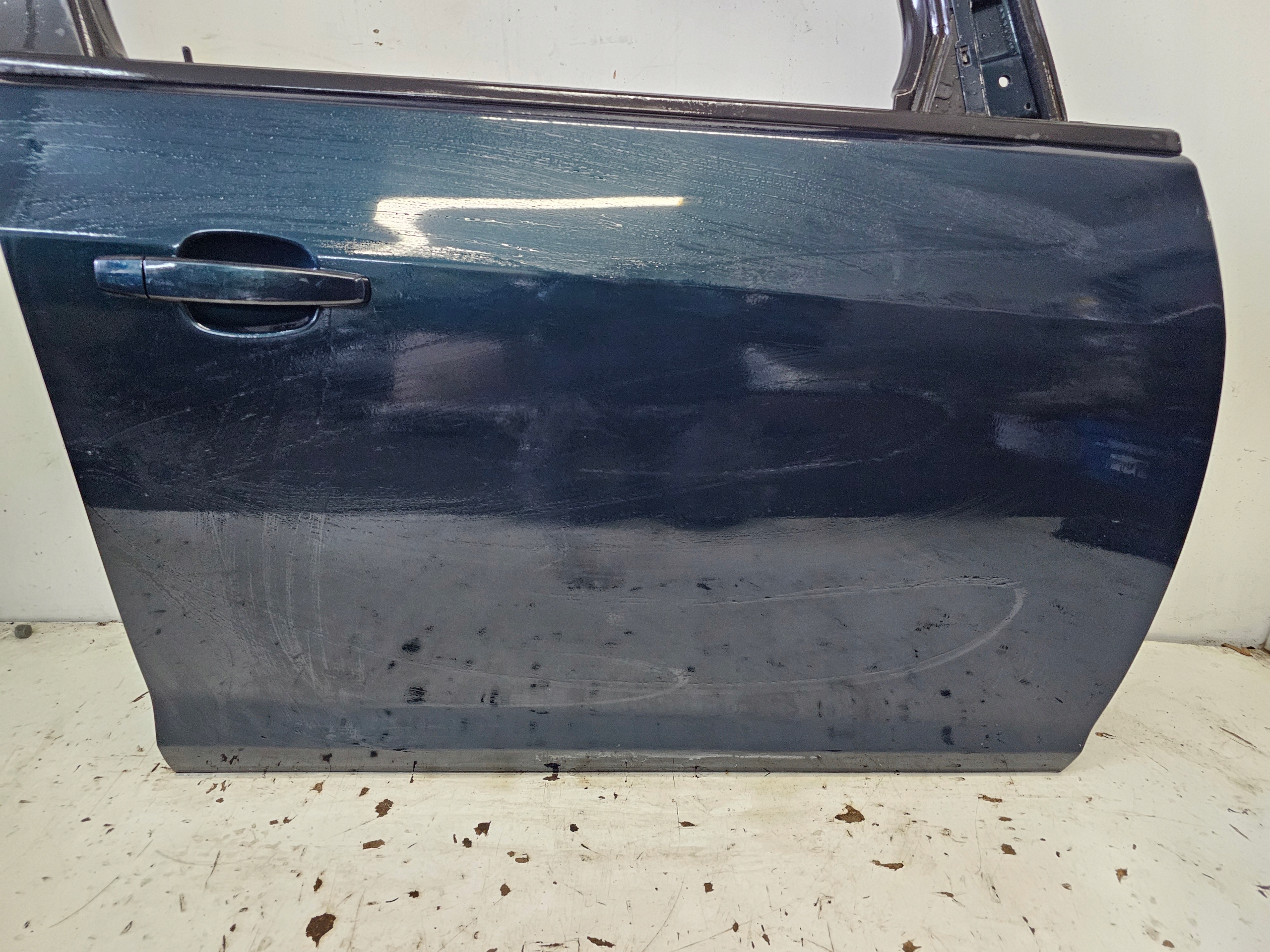 OPEL ASTRA J LIFT door right front right front Z30V