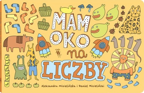 

Mam oko na liczby