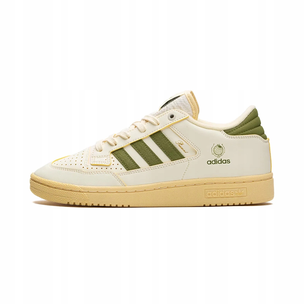 Pánské sportovní boty adidas Centennial Low End. béžová kůže vel 43 1/3