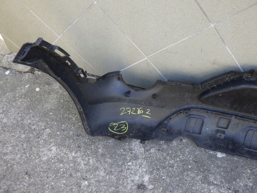 HYUNDAI I20 II 2 ACTIVE CROSS 15- bumper rear