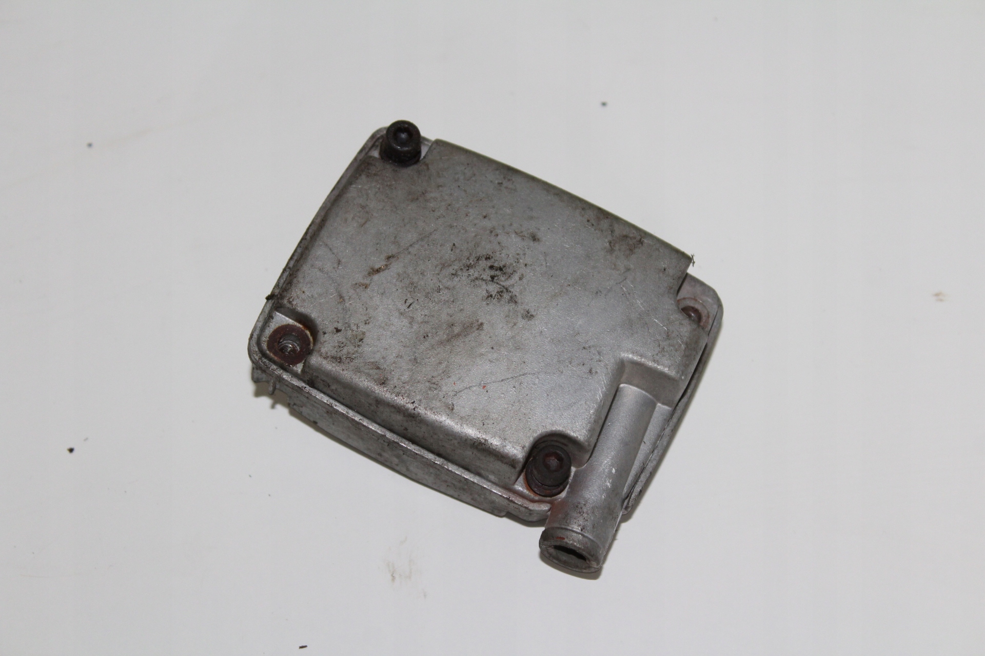 26J KOSA HUSQVARNA 125 R L tłumik wydech