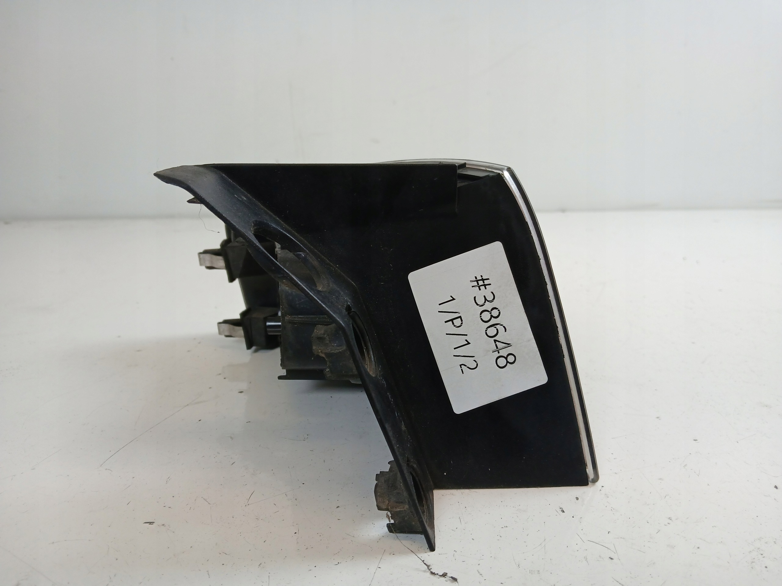 SEAT IBIZA III light right rear part