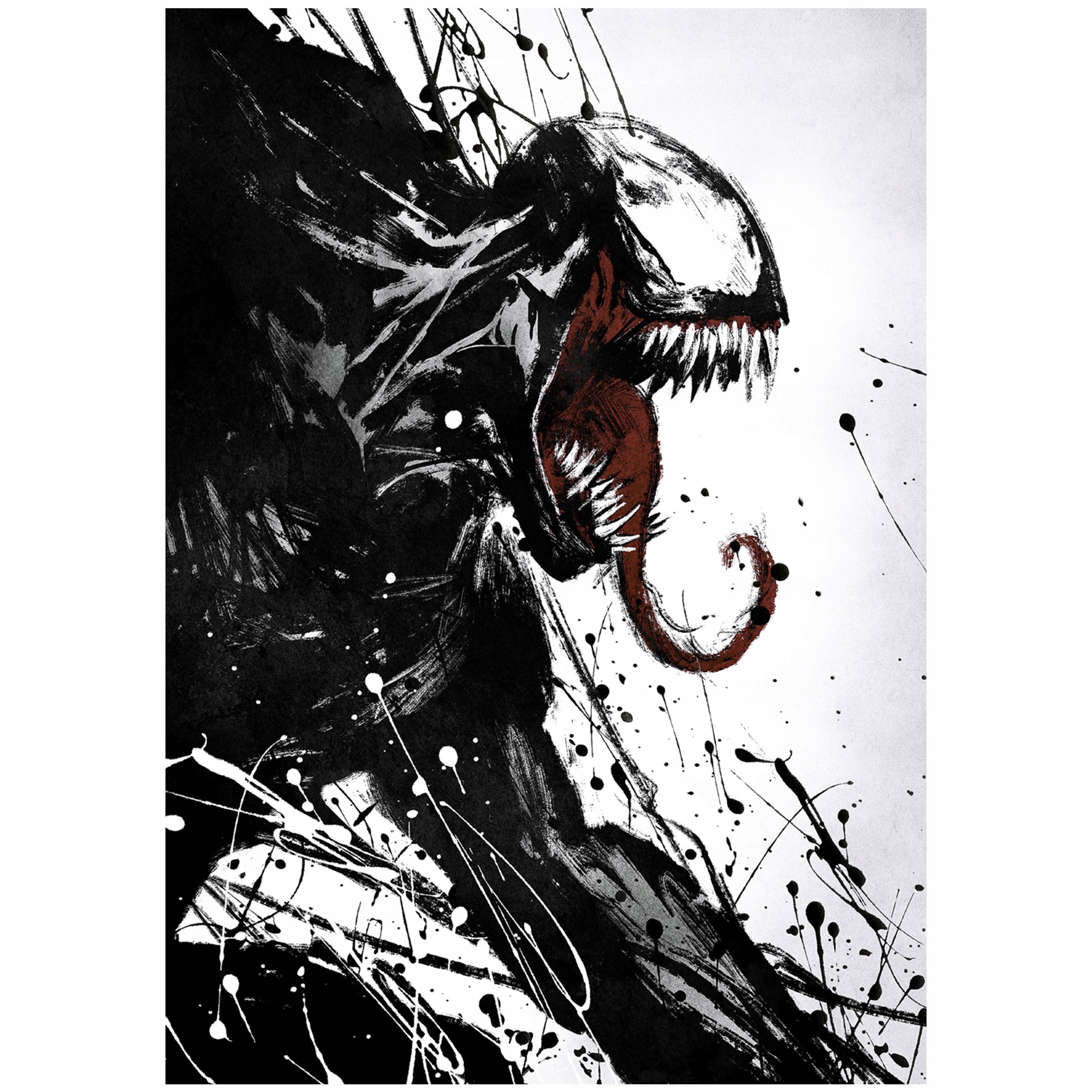 

Plakat Venom 2018 Film