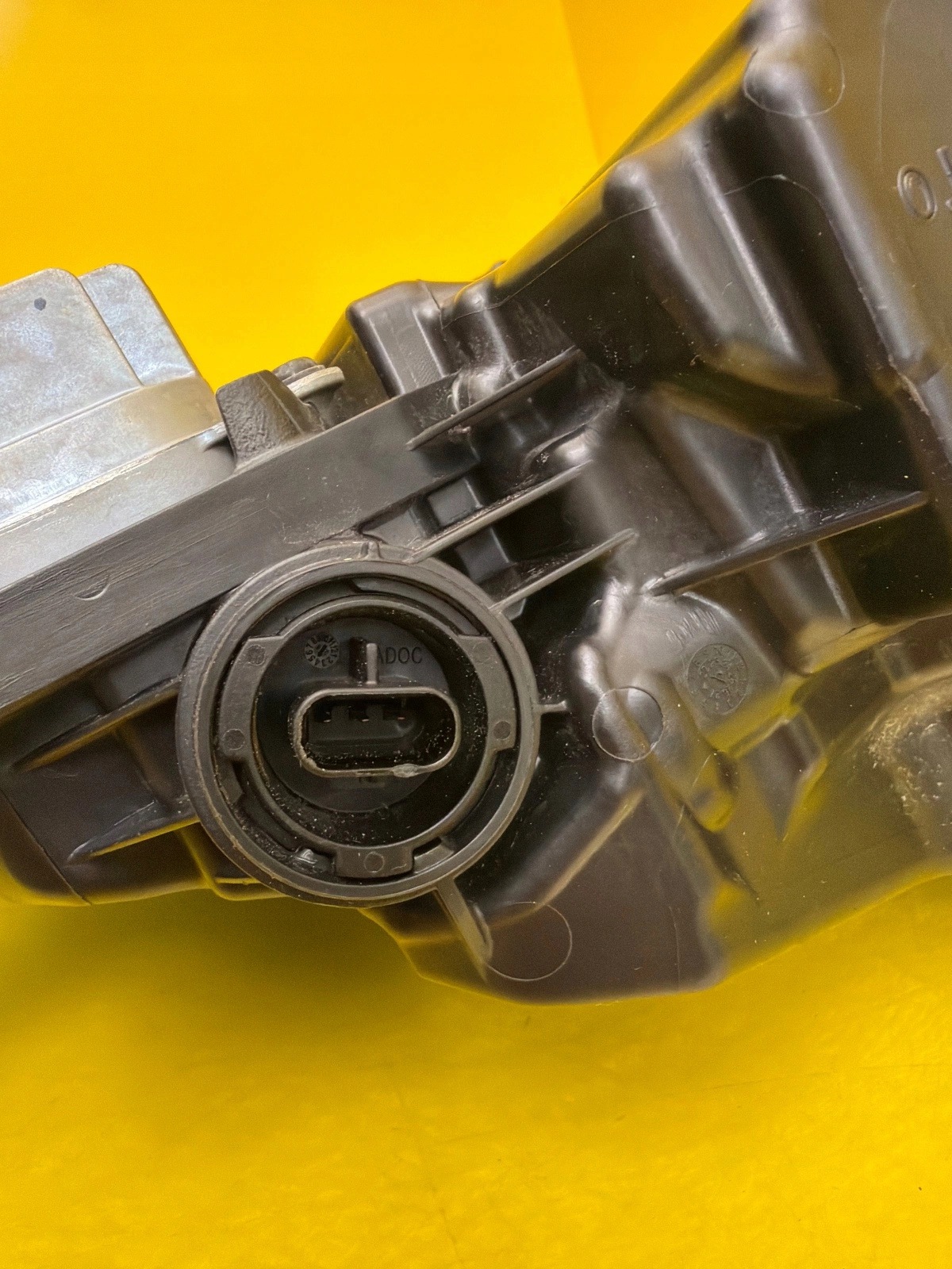 light left front Tesla 3 Lift Highland Full Led 1760888-00-F