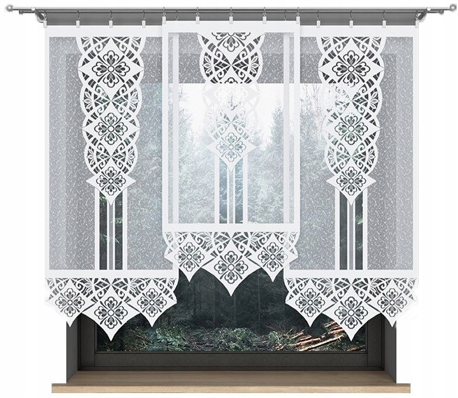 

Łapacz Snów rozm. 60x160cm ażur, panel żakardowy