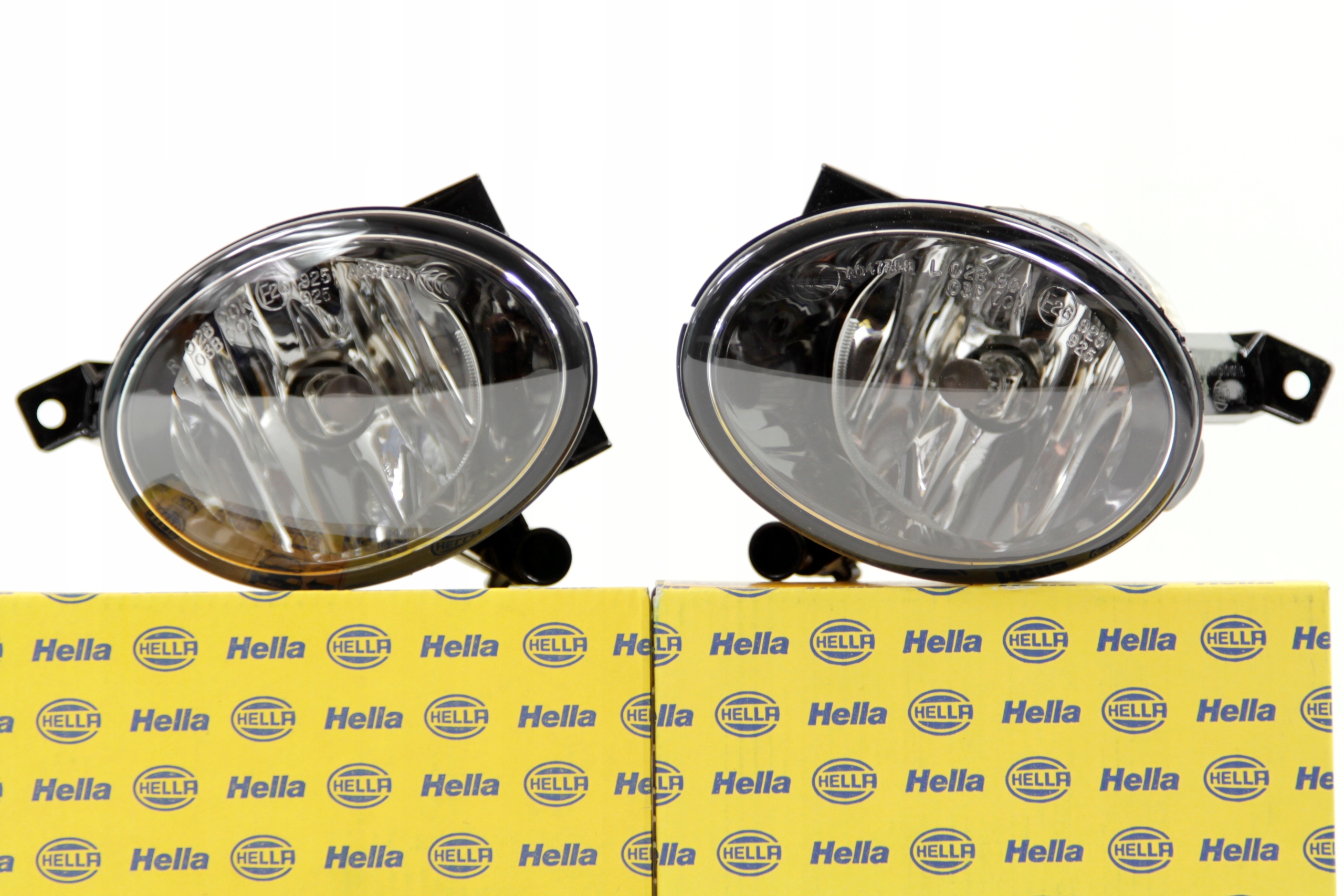 5K0941700 5K0941700F - ГАЛОГЕН ЛЕВЫЙ И ПРАВЫЙ VW TOURAN CADDY GOLF 5 6 TIGUAN