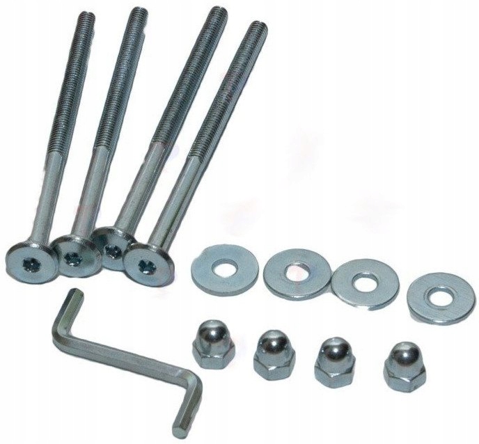 MEGA TABLICA 3XL MAGNETYCZNA KREDOWA Papier Akc Głębokość produktu 60 cm