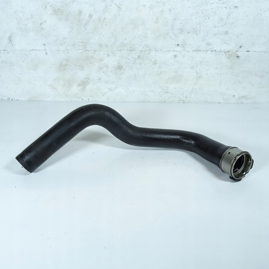 NISSAN QASHQAI 1.6DCI rohr luft intercooler 14463BB50B