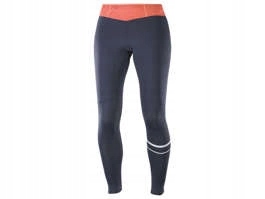 Damskie legginsy do biegania Salomon Lightning Race Tight W 404198