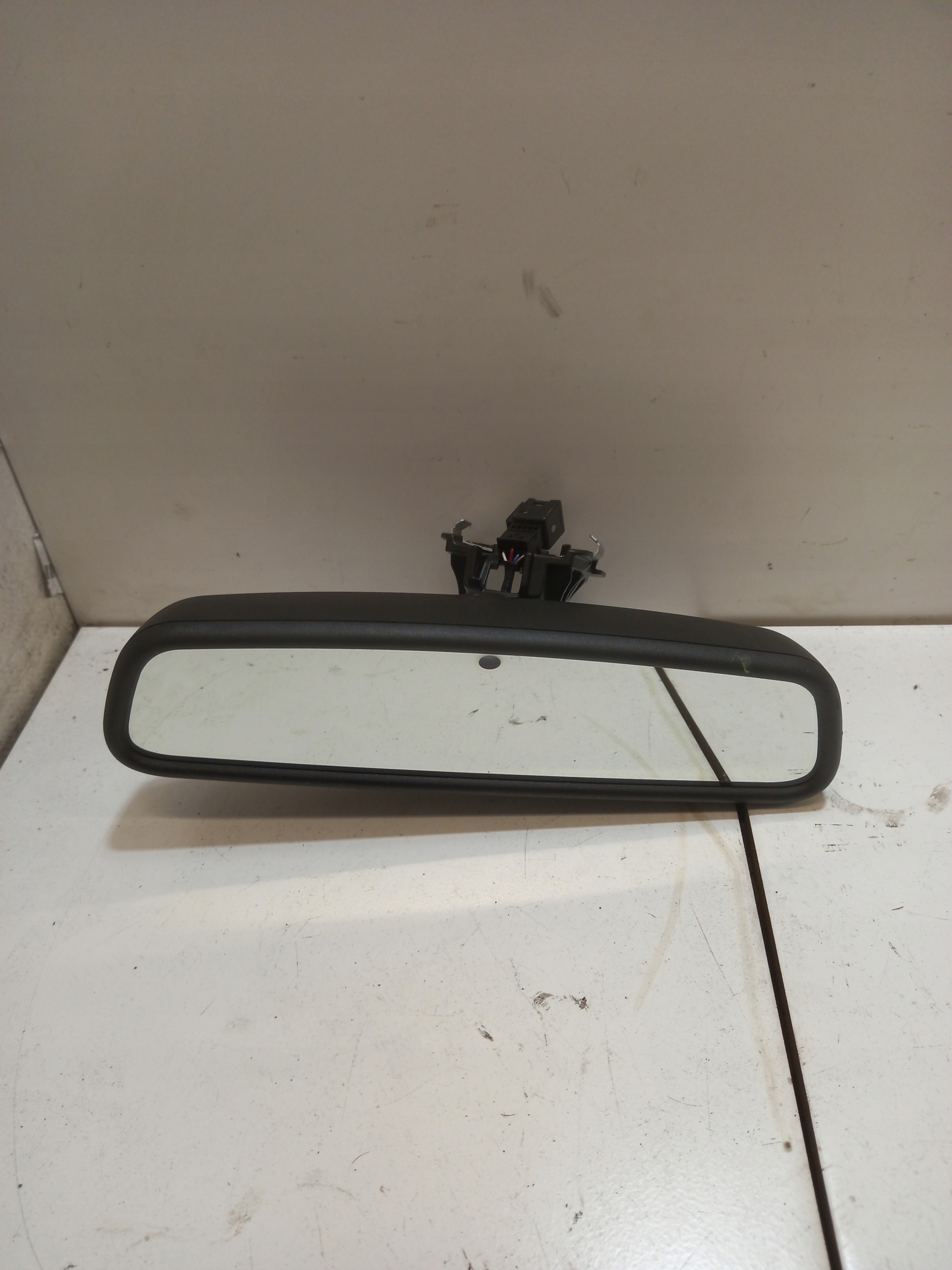 mirror inner BMW 6 F12 F13 2014 9256138-04