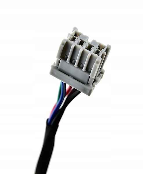 Lampa Tylna zespolona, wózek widłowy Komatsu 37B-1EB-4510 Numer katalogowy części 37B-1EB-4510