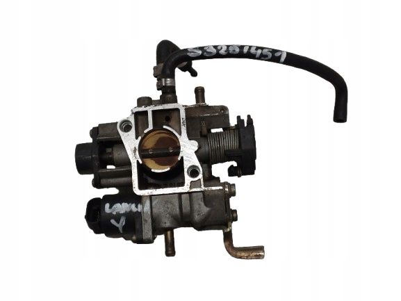 LANCIA Y 95- PRZEPUSTNICA 138904A