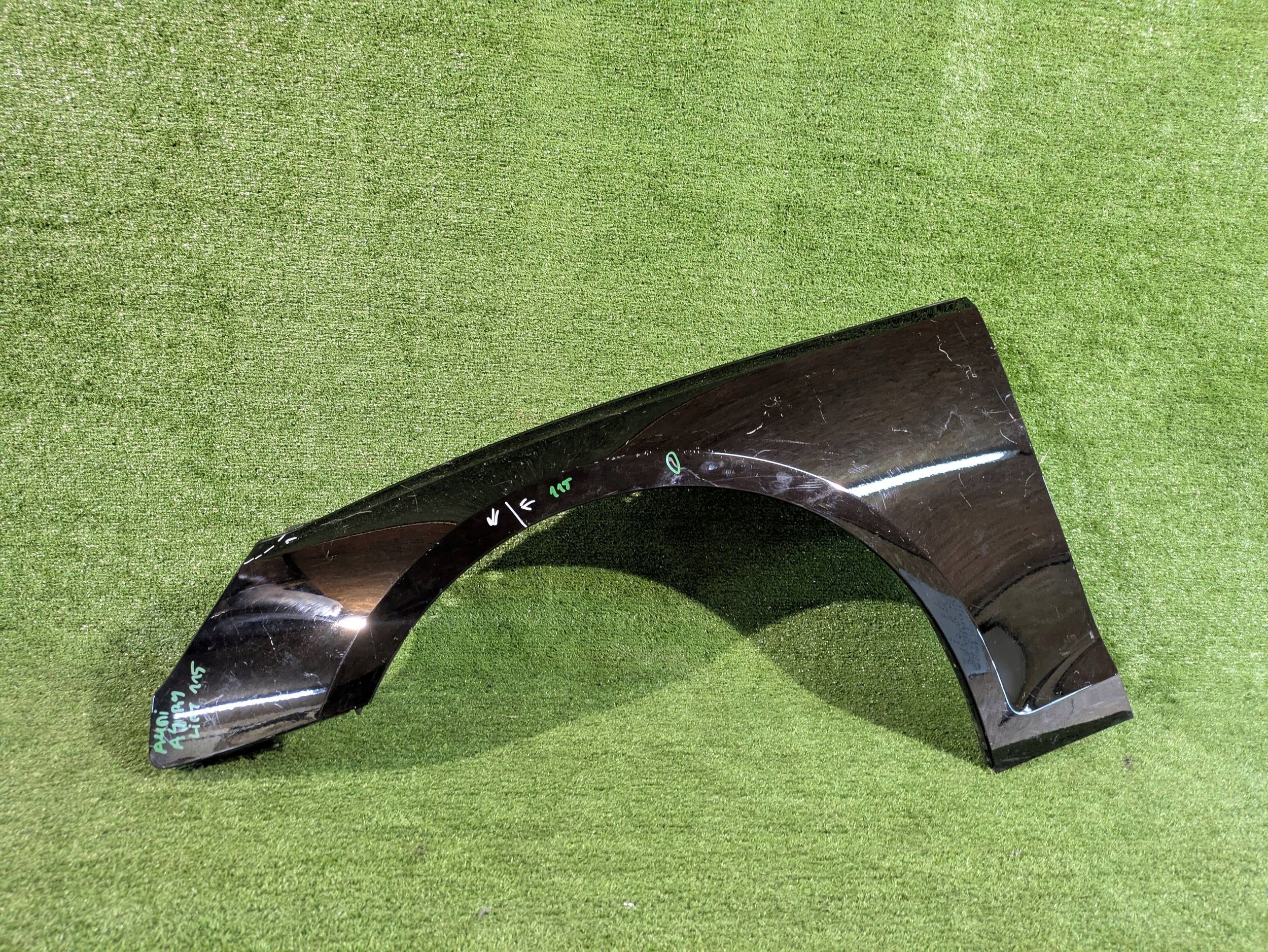 fender front left front AUDI A4 B9 LIFT 19- NR.115
