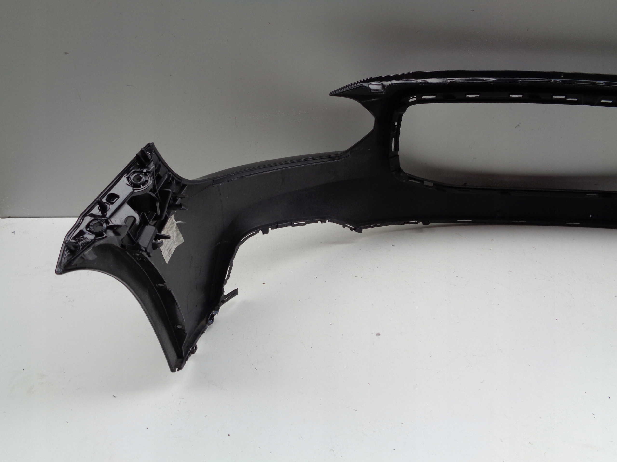 front bumper VOLVO V90 S90 16- NR 48530