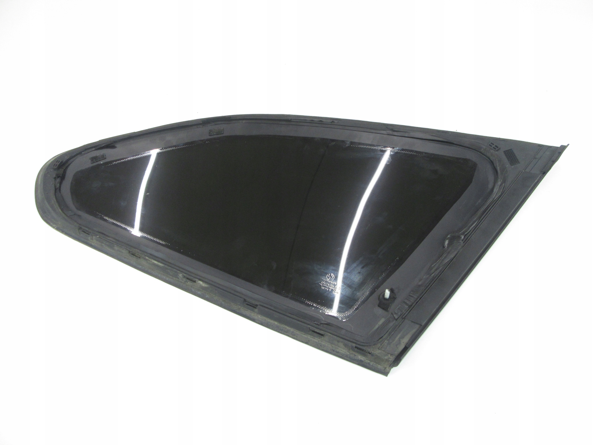 window left left rear part BMW F11 AS2 KOMBI