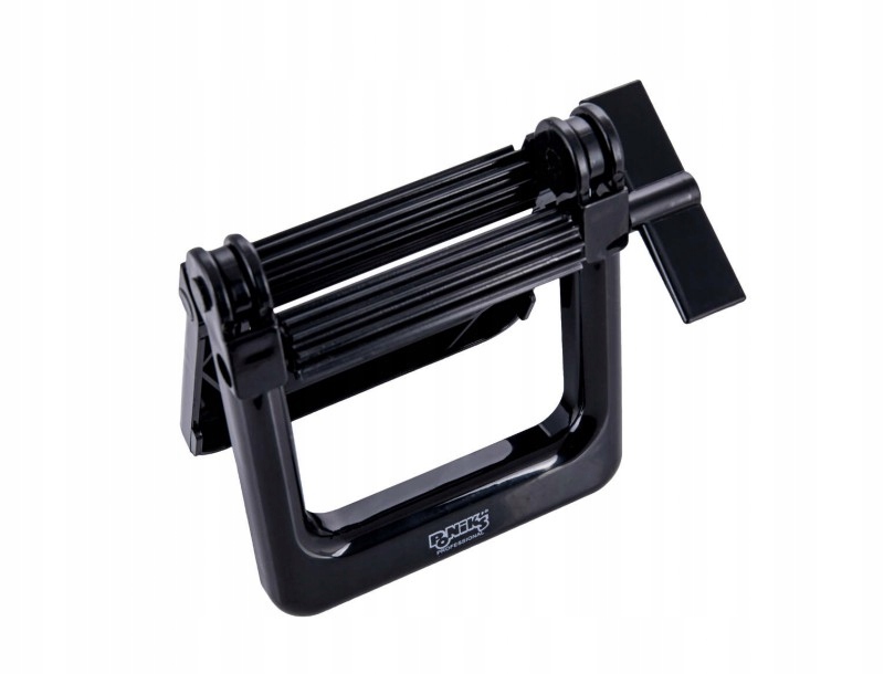 PONIKS PROFESJONALNY WYCISKACZ PRASKA DO FARB FARBY BW004