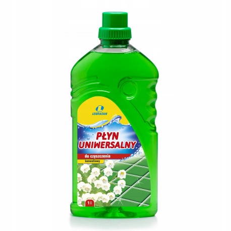 

Płyn Uniwersalny Do Mycia Lewiatan 1L