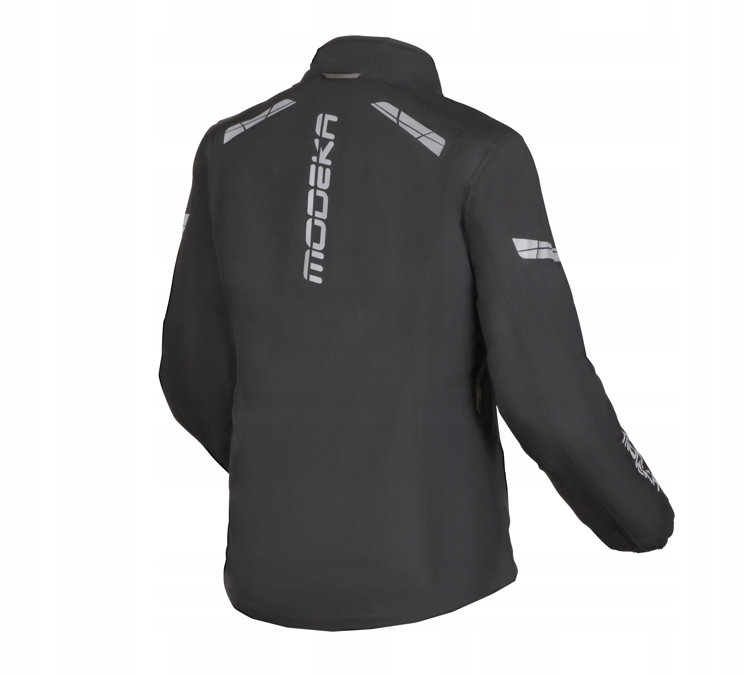 Damska kurtka Modeka HYDRON LADY 46 czarny szary Producent Modeka