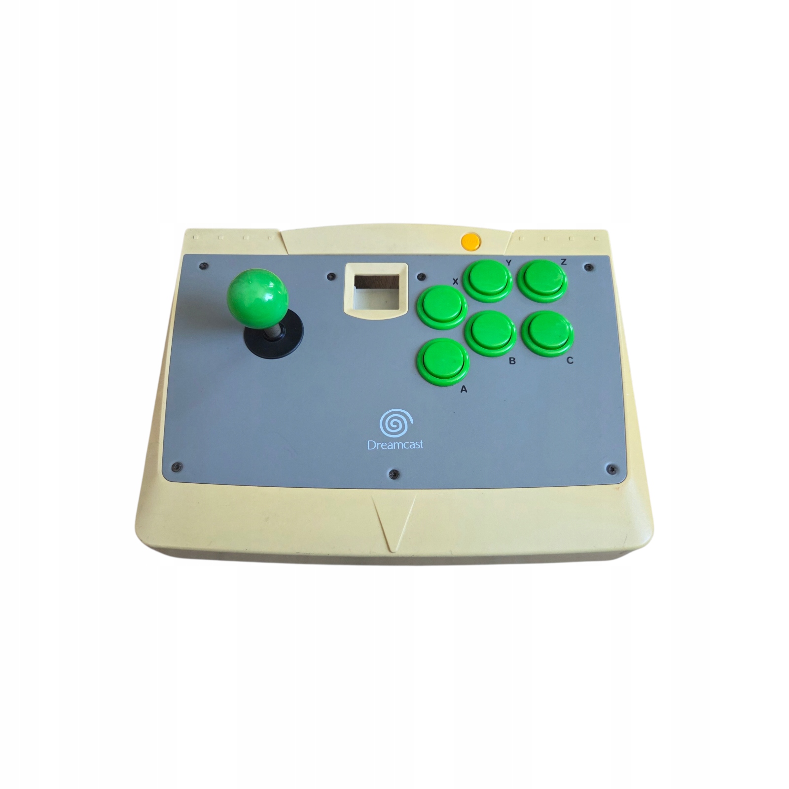 Arcade Stick Sega Dreamcast HKT-7300