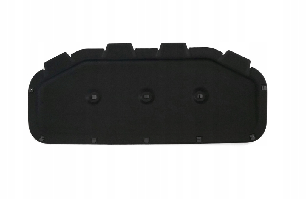 2ga863831a - Звукоизоляция капота VW T-Roc ASO