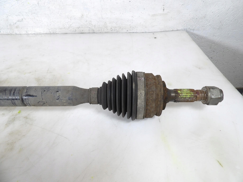 Citroen OE 9801388680 semi-axis