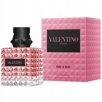 Valentino Donna Born In Roma Edp 50 ml