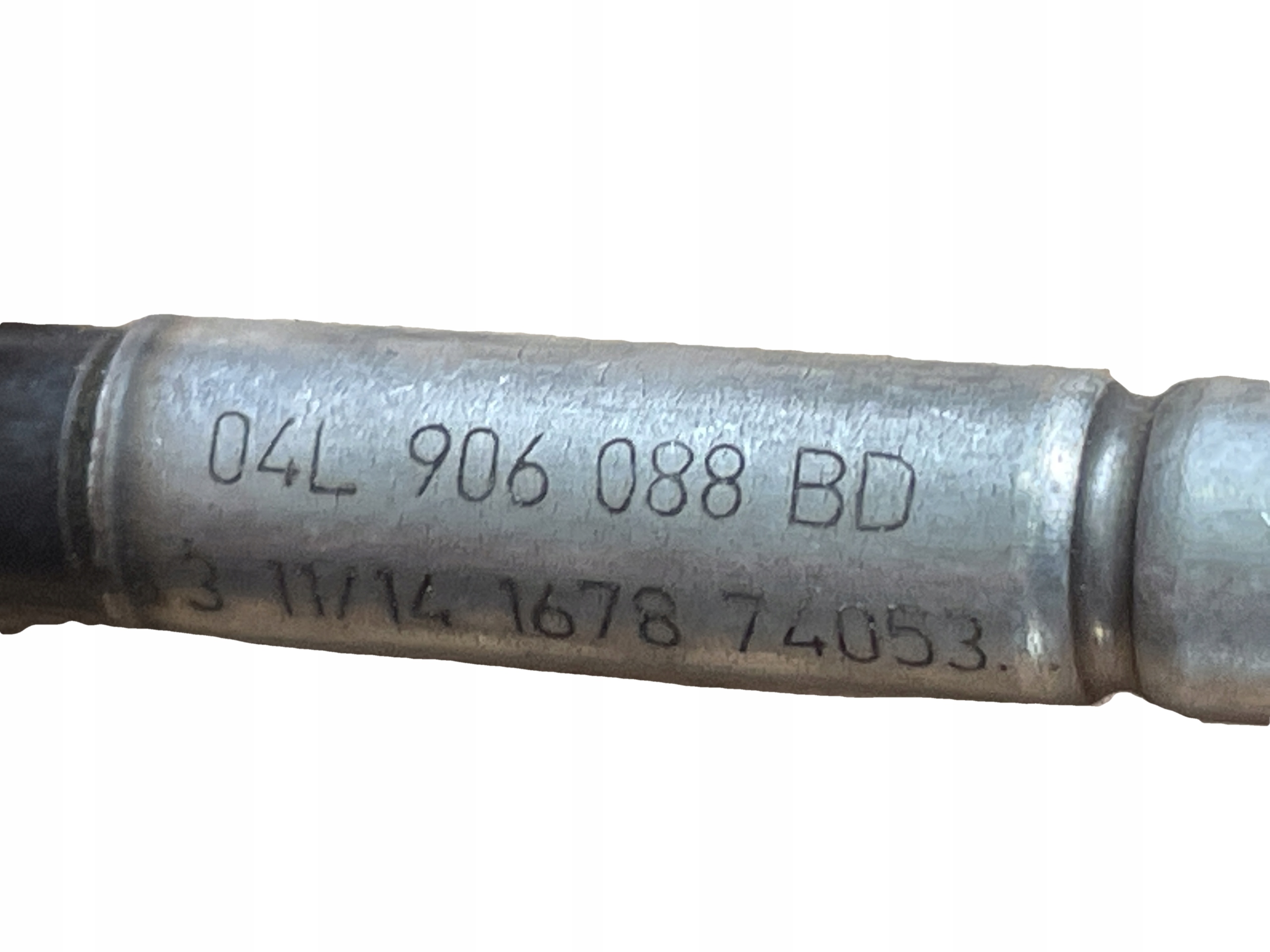 AUDI VW TDI Sensor TEMPERATURY Gase 04L906088BD