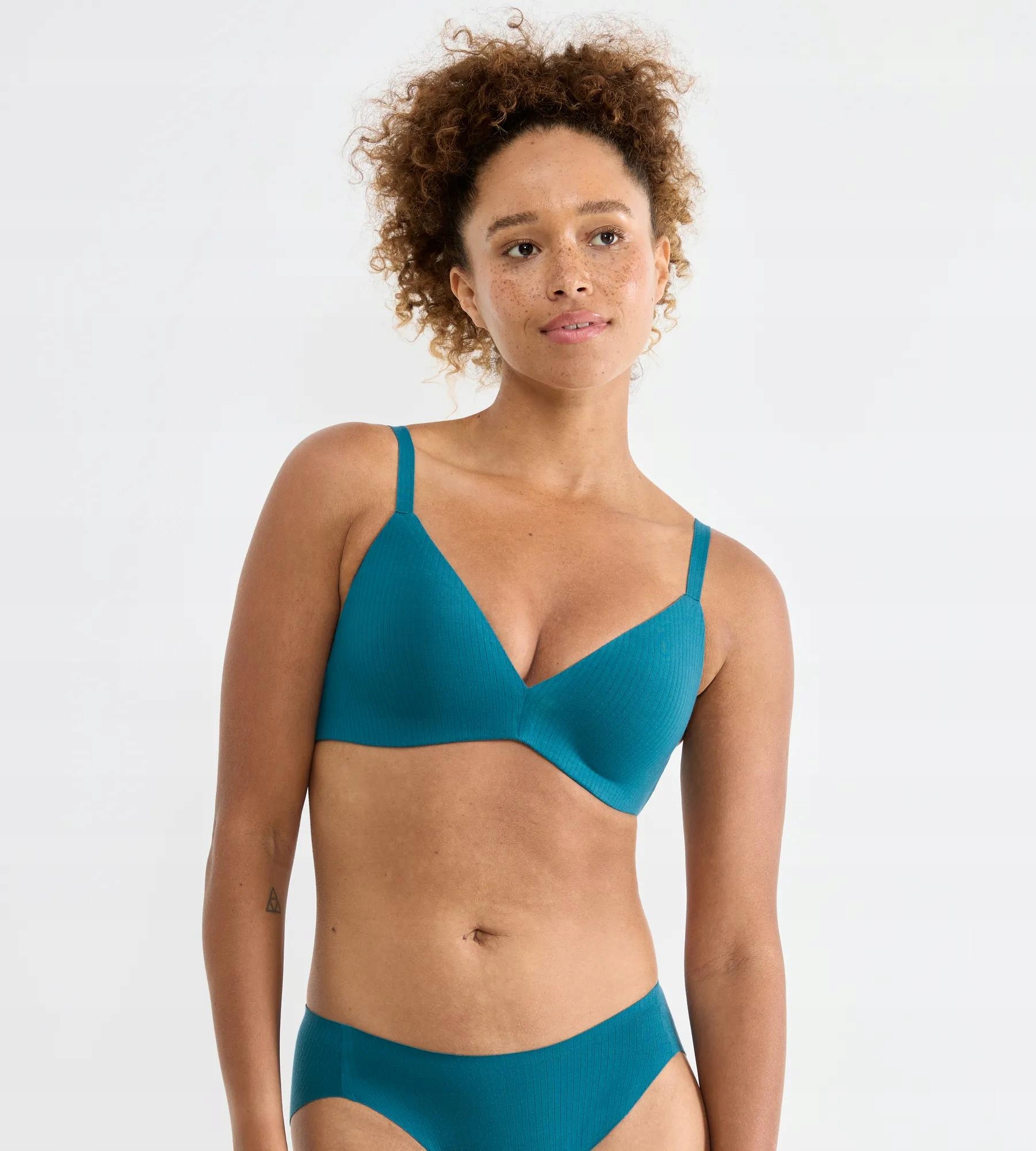 sloggi Zero Feel Pure The Up Push Up L