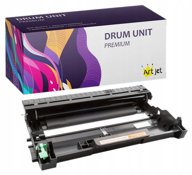 

Bęben Zamiennik Do Brother DCP-7060 DCP-7060D