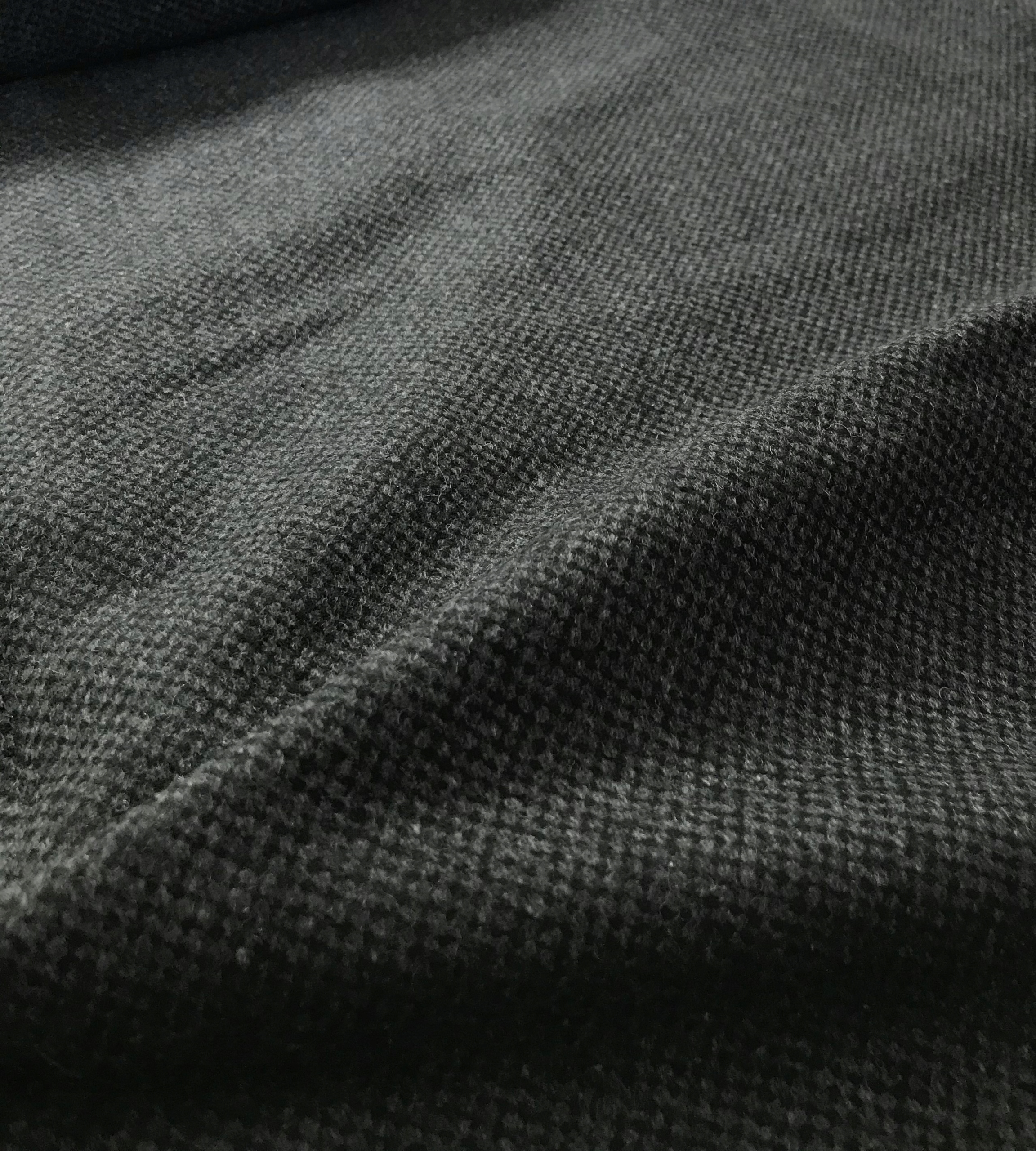 Vlněná Látka 70% Kupón 2,5MB Bunda Kabát