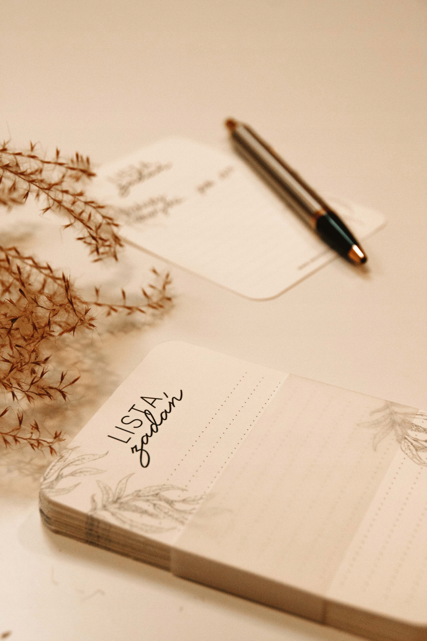 10 Ks Nákupní poznámkové bloky, Notes do kabelky, Balení, Poznámkový blok A6