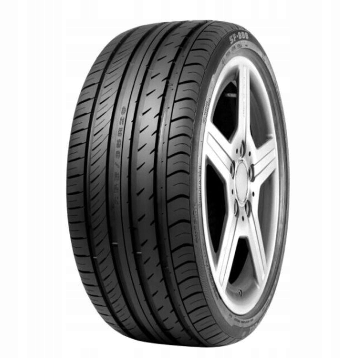 

4x Sunfull 205/55R15 88V SF-888 letnie