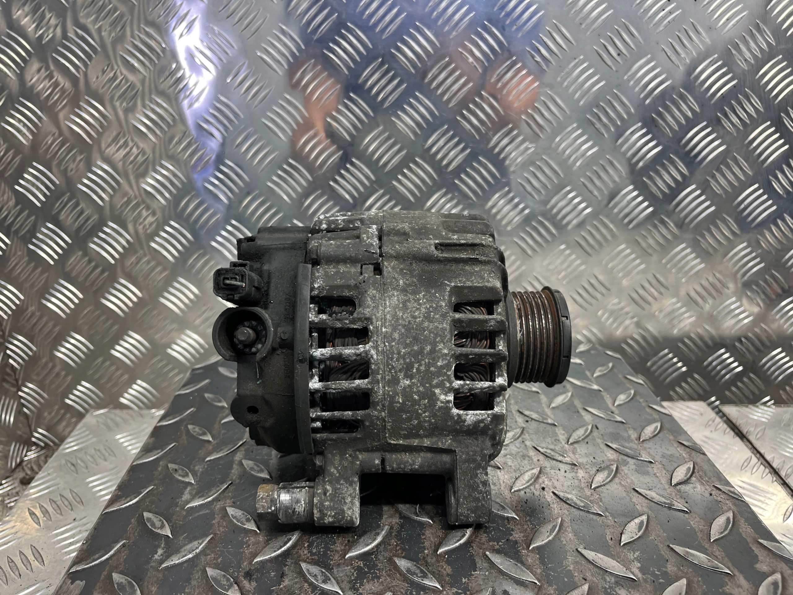 alternator CITROEN C3 PICASSO 9665617780