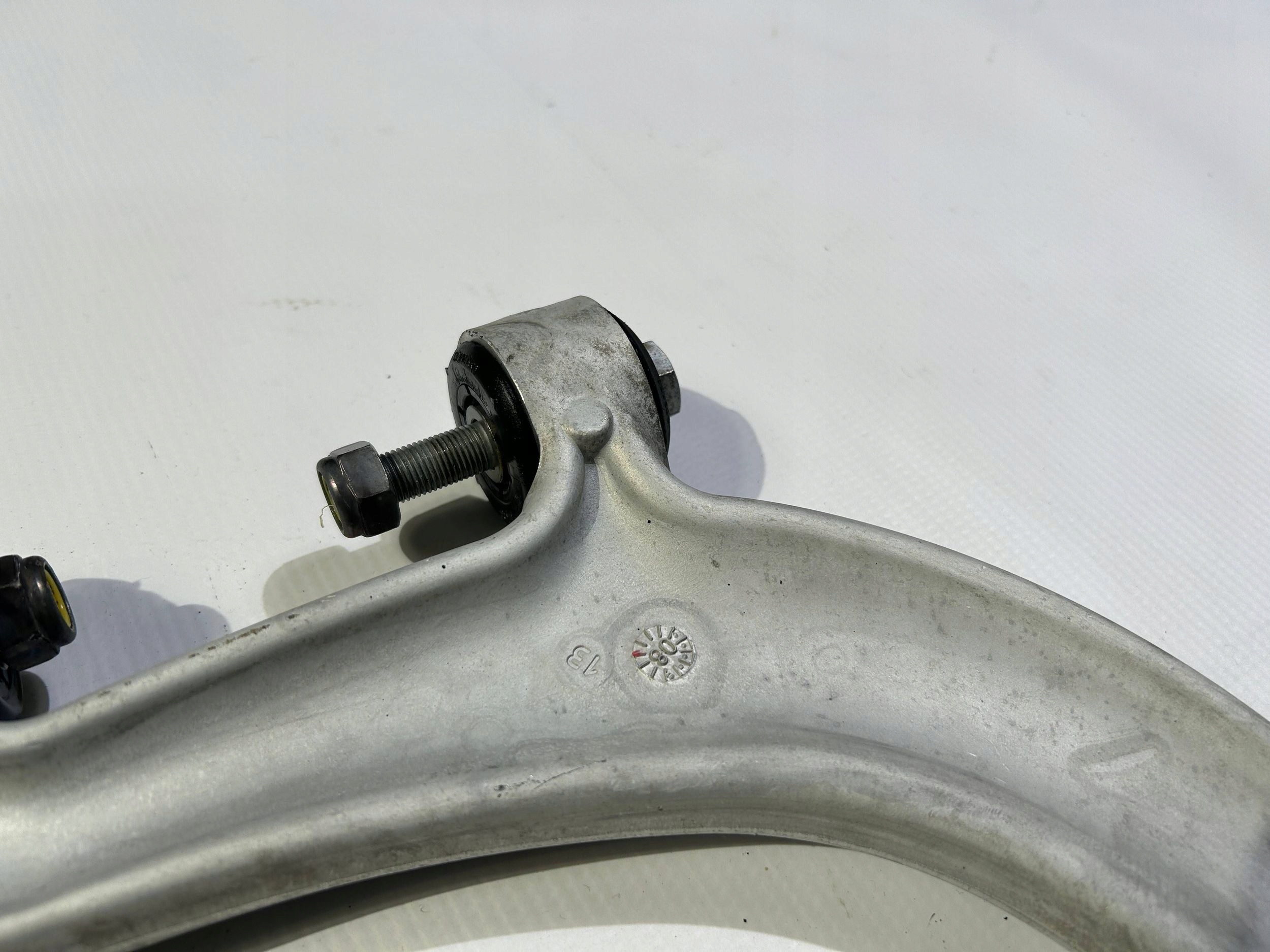 Querlenker heck hinten links Maserati GranTurismo 2008