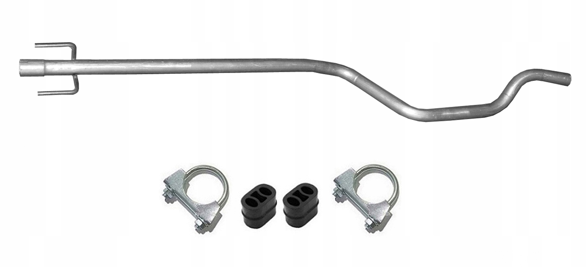 Opel Meriva A 1.7 DTi (2003-2005) Trubka