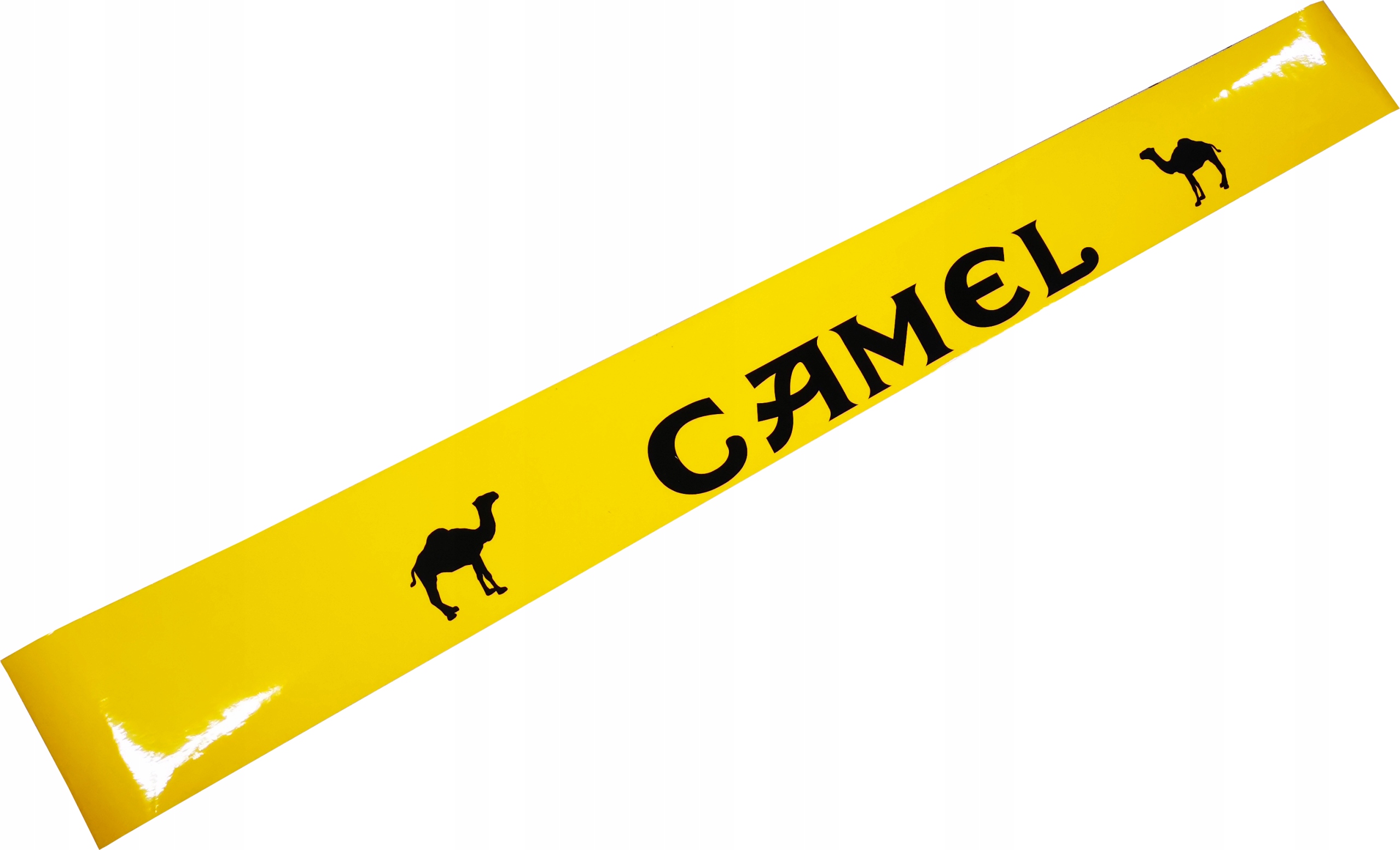 

Pas przeciwsłoneczny Camel Fiat 126p Polonez 125p