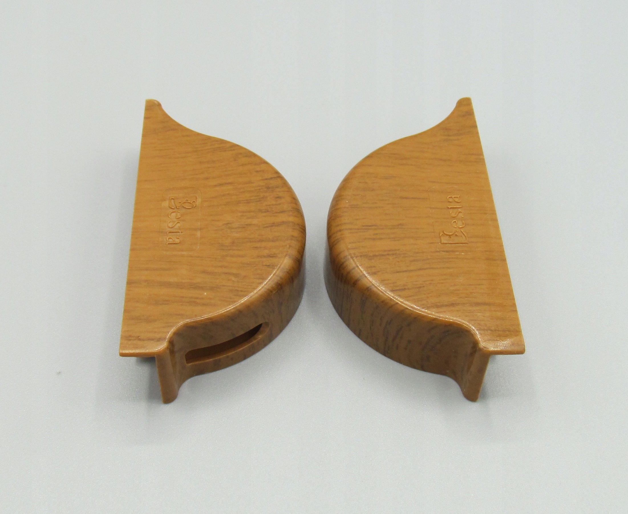 Zaślepki rolety w kasecie model BESTA - PIŁA Rodzaj kaseta