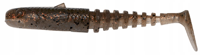 Savage Gobster Guma na Sandacza 7,5cm Holo Baitfis