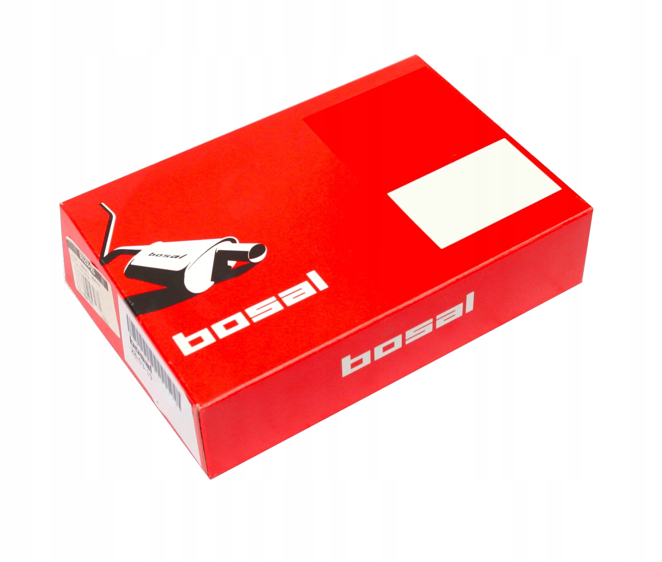 Końcówka rura OPEL ASTRA J 1.4I -16V (10 1 0-09 1 Producent Bosal