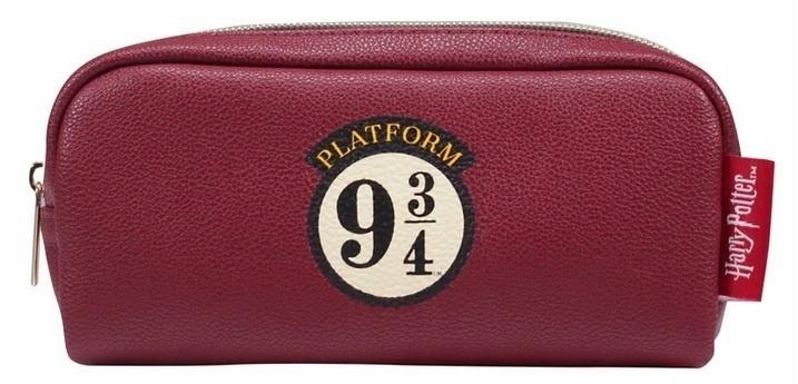 Harry Potter Střední kapsička Nástupiště 9 a 3/4