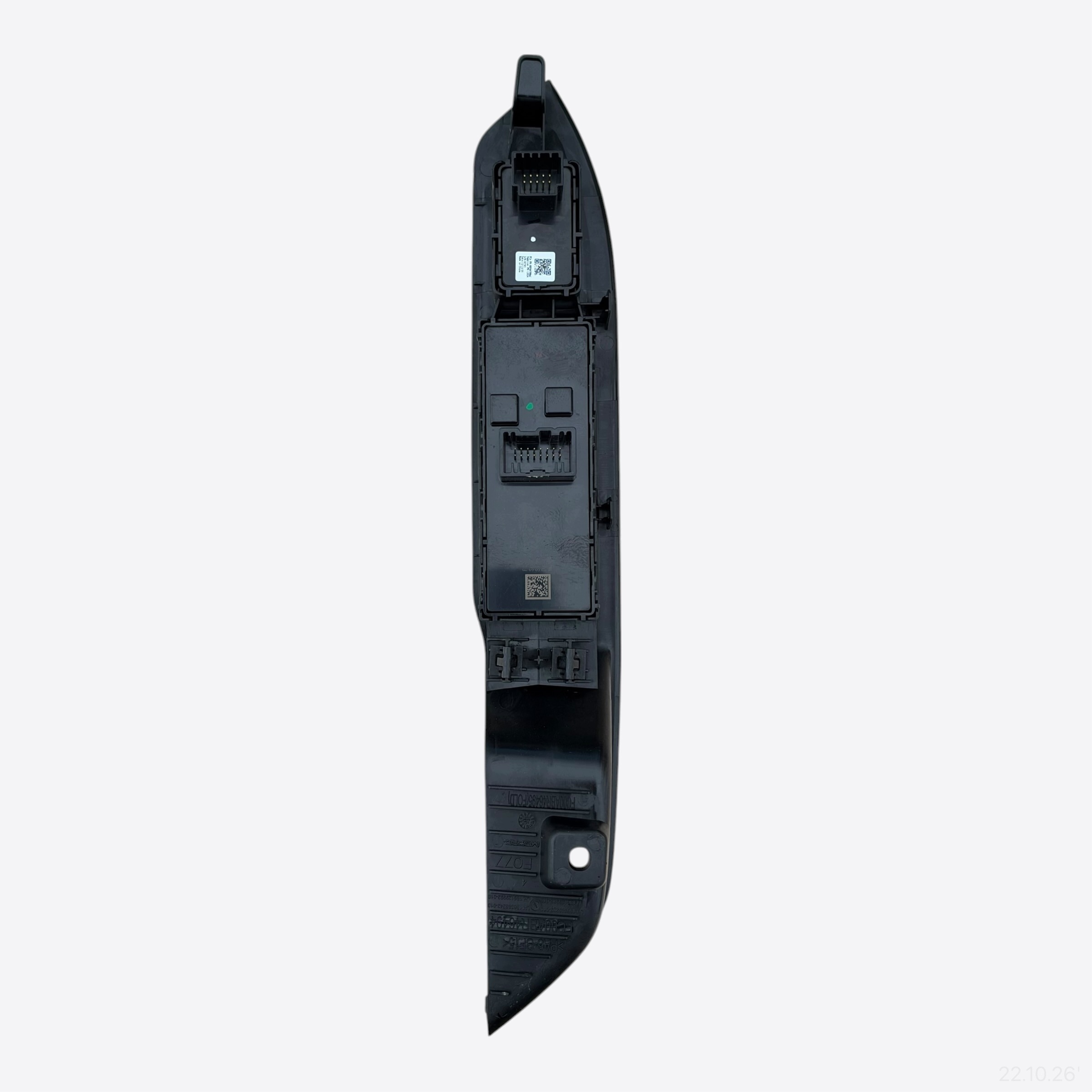 switch control unit of the window JEEP COMPASS II LIFT 2021 year