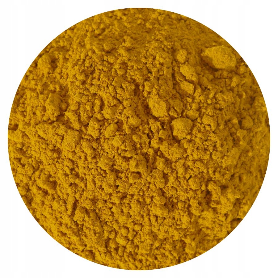 Kurkuma mielona 250 g Marka Frutavita