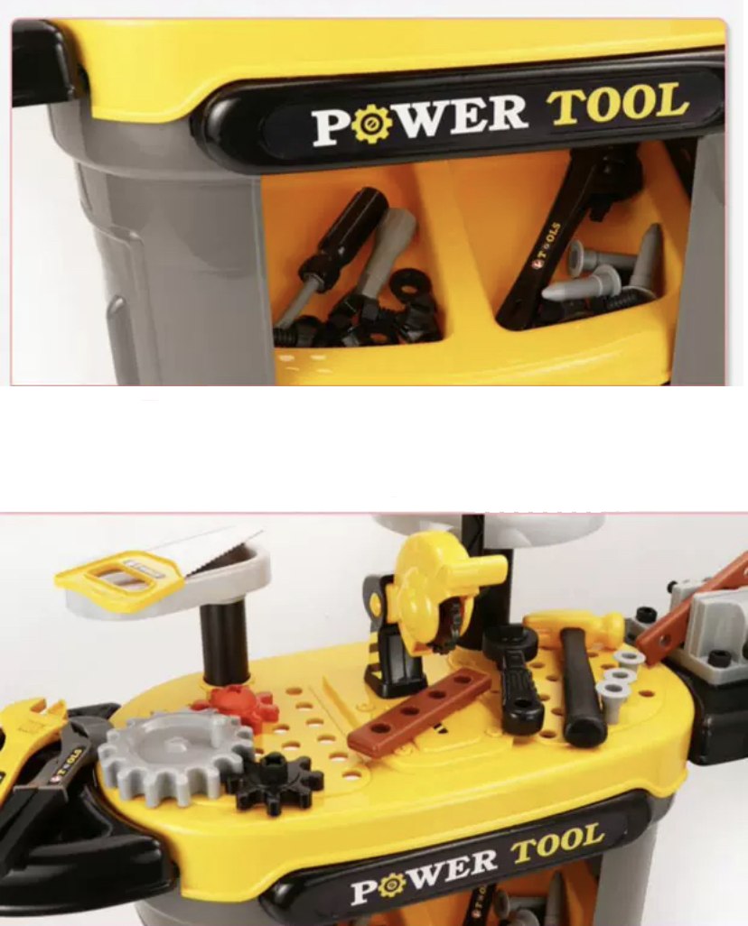 Warsztat Stan opakowania oryginalne