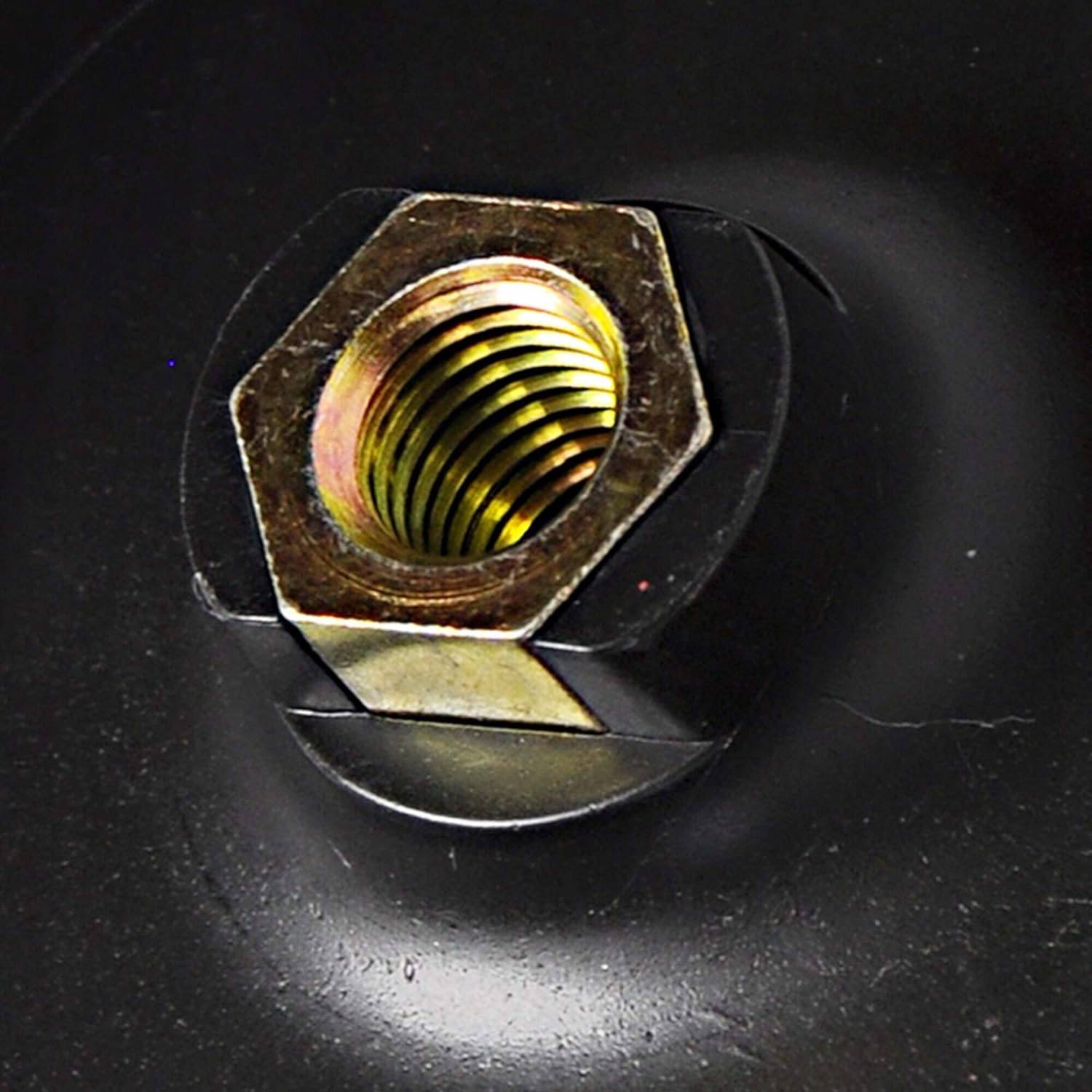 DYSK ELASTYCZNY Z RZEPEM NA SZLIFIERKĘ WIERTARKĘ 125mm + ADAPTER Rodzaj tarczy ścierna