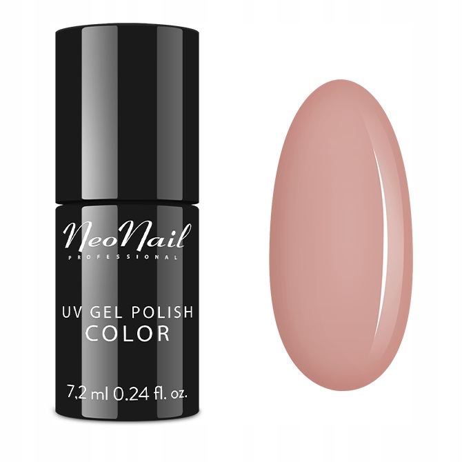 

Neonail Lakier Hybrydowy 7,2 ml Sweet Milady