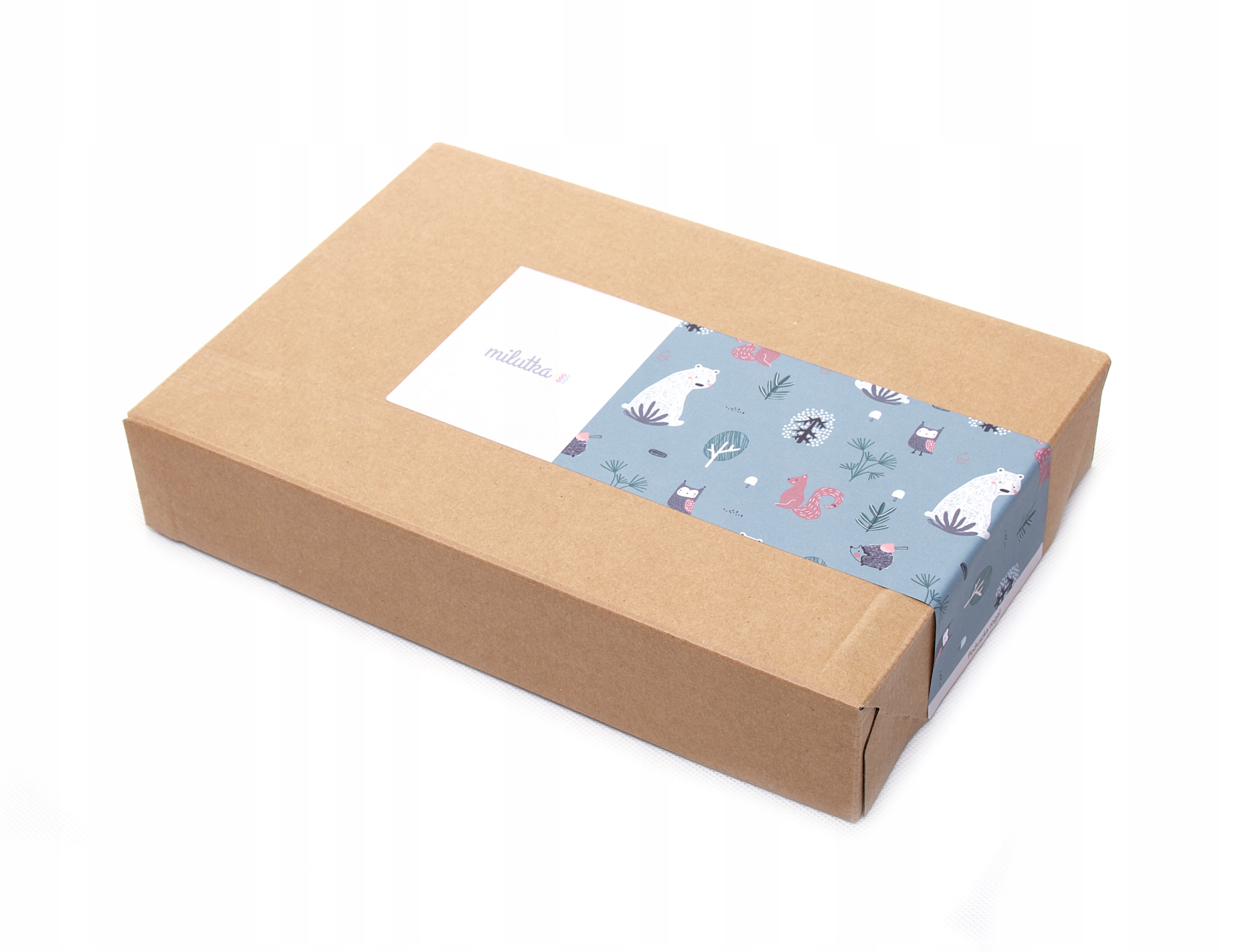 Poduszka podróżna ROGAL ZAGŁÓWEK dziecięcy do samolotu samochodu PREZENT Kod producenta MILUTKA