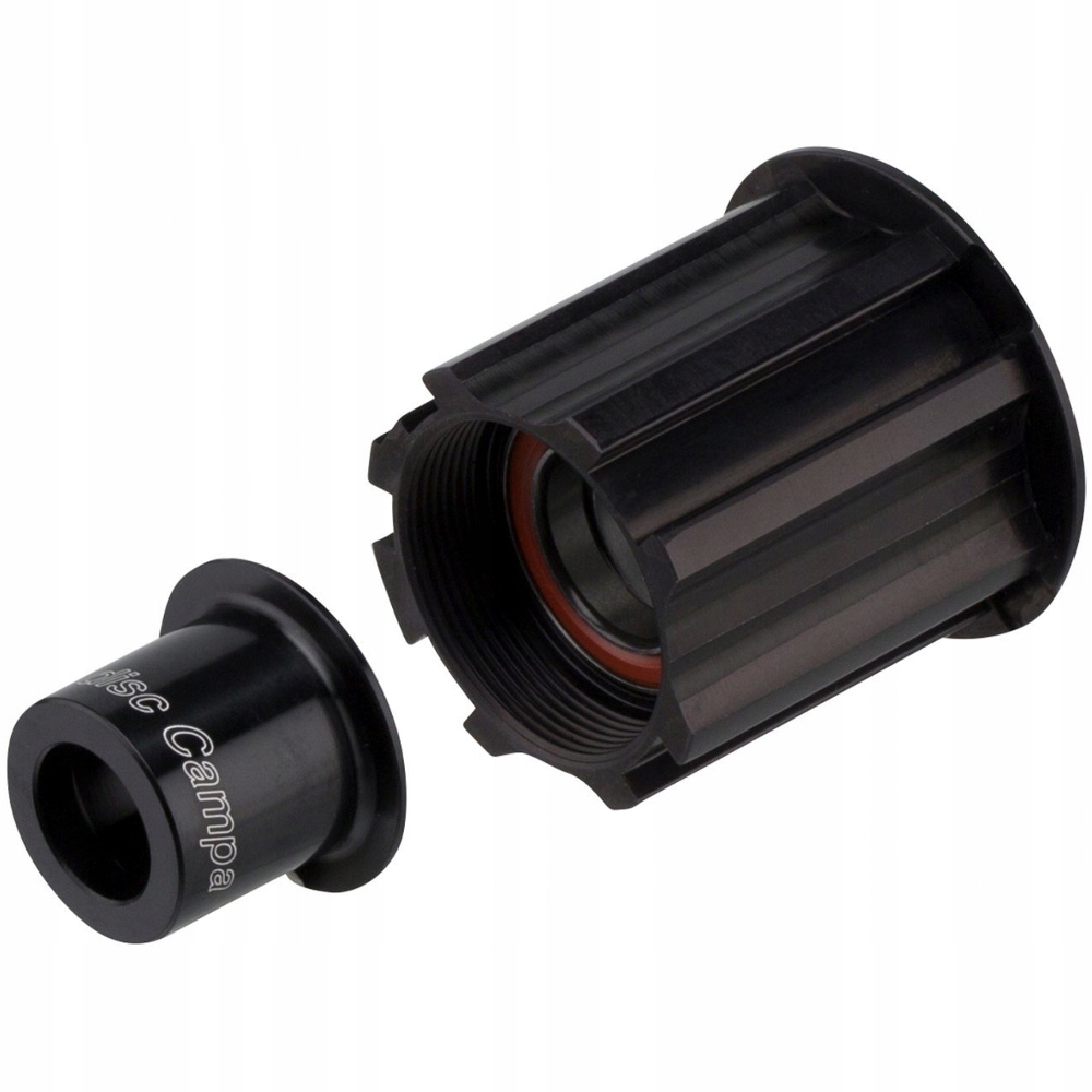 Dt Swiss Ratchet Campagnolo Buben Pístový Adaptér 12 mm Strojní ložiska